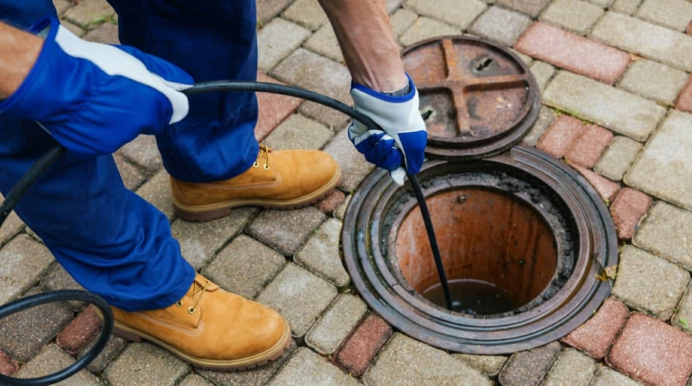 Destapaciones de Cloacas en CABA y GBA - Openagua