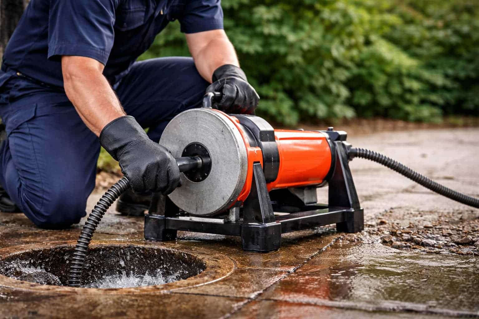 Mantenimiento preventivo de columnas en consorcios de Gran Buenos Aires - Openagua