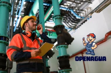 Inspepeccion y Destapaciones de cloacas con servicio de urgencias
